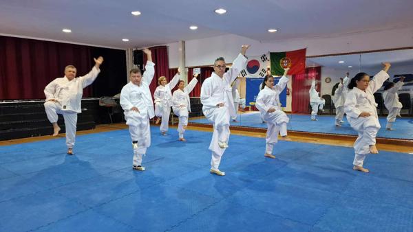 Universidade Sénior de Gondomar