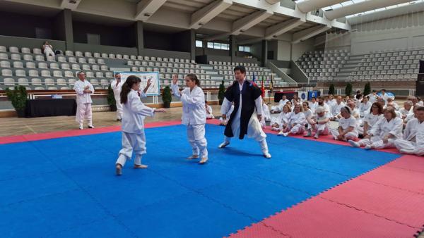 II Europeu de Taekkyeon — Portugal 2025