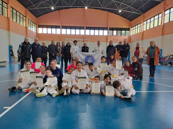 Seminário Internacional com Mestre Byun Seung Jin — Embaixador Taekkyeon Europa